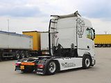 Scania Ostatní S500, EURO 6, HIGHLINE, LOWDEC - náhled 2