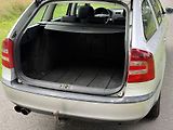 Škoda Octavia (2006) 1.9 TDi 77kw 4x4 kombi - náhled 18