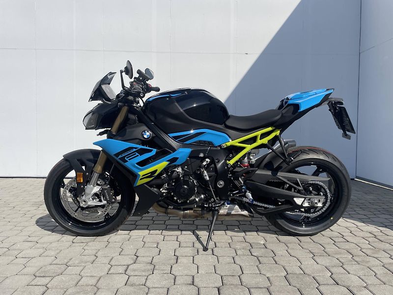 BMW (2026) S 1000 R - fotka 6 z 13