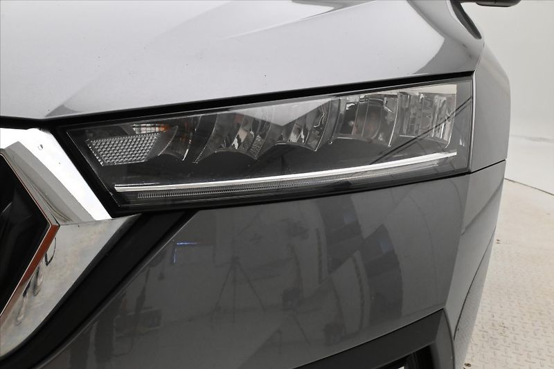 Škoda Octavia 2,0 TDI 110 kW DSG Style Záruk - fotka 28 z 30