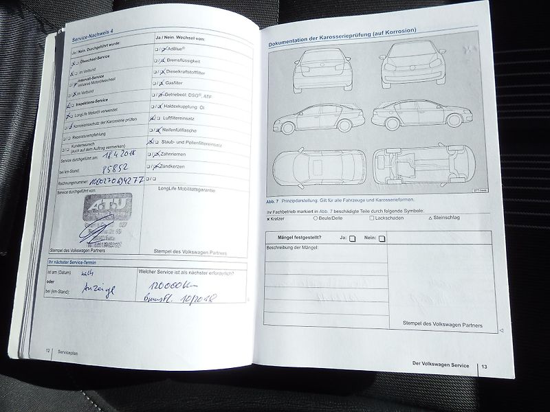 Volkswagen Touran 1,4 TSI 103 KW ZÁLOHOVÁNO - fotka 20 z 25