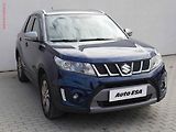 Suzuki Vitara (2018) 1.6VVTi 4x4, AC, TZ, park - náhled 1