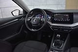 Škoda Octavia 2.0 TDI STYLE*KESSY*DPH*ČR 1.M - náhled 8