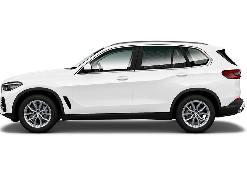 BMW X5 xDrive40i - fotka 3 z 6