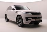 Land Rover Range Rover Sport (2026) D300 DYNAMIC HSE AWD AUT  - náhled 14
