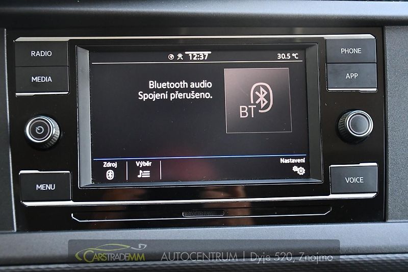 Volkswagen Transporter 2.0TDi 110kW  - fotka 32 z 41
