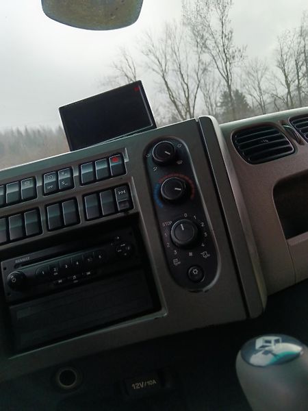 Renault Premium (2009) Premium 310 svoz odpadu - fotka 9 z 12