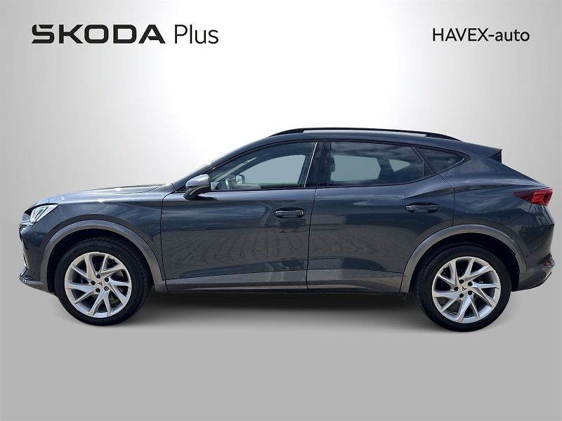 Cupra Formentor (2022) 1.5 TSI - fotka 3 z 32
