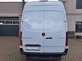 Mercedes-Benz Sprinter (2019) 314 CDI, dílna, REZERVACE - náhled 10