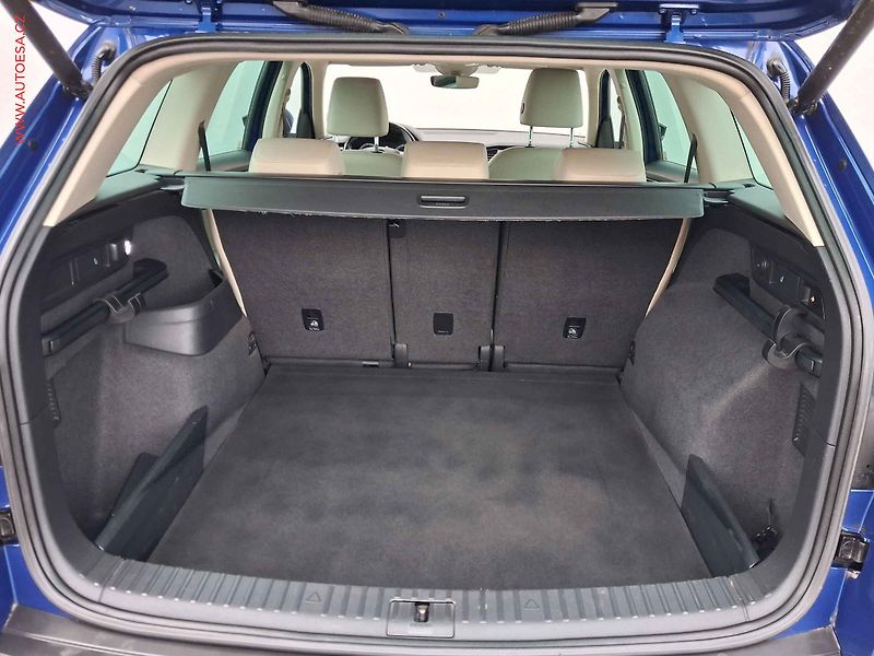 Škoda Kodiaq (2017) 2.0 TDi 4x4, ČR, Style, DSG - fotka 7 z 19