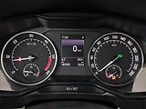 Škoda Superb (2015) 2.0 TDI, Automat, Navi - náhled 11