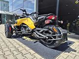 Can-Am Spyder F3-S (2026) MY2026 - náhled 6