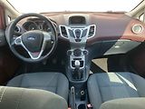 Ford Fiesta (2009) 1.4i, AC, park.asist - náhled 8