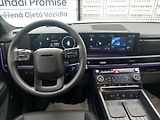 Hyundai Santa Fe 1,6 HEV 7S 4WD AT CALLIGRAPHY - náhled 9