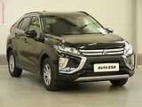 Mitsubishi Eclipse Cross (2018) 1.5 T- MIVEC, 1.maj,ČR, AT - náhled 1