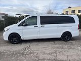 Mercedes-Benz Vito 2,1 119CDi 8.MÍST LONG 4x4 AUT - náhled 3