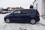 Volkswagen Touran (2017) 1.4TSI 110kw COMFORTLINE BMT  - náhled 12
