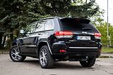 Jeep Grand Cherokee - náhled 7