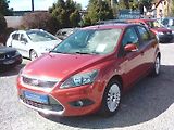 Ford Focus (2009) 1.8i 16V Titanium, 1.majitel - náhled 9