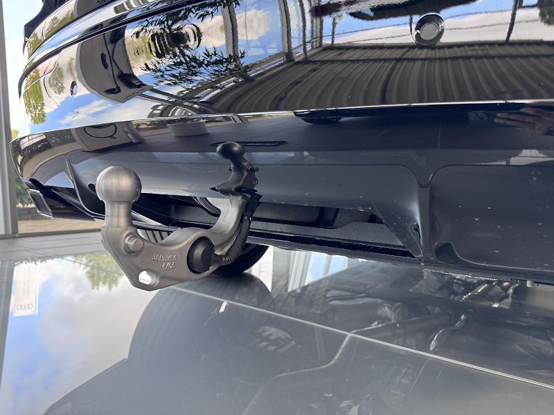 Audi Q7 Nová generace skladem - fotka 13 z 47