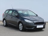 Ford Focus (2015) 1.0 EcoBoost, Tempomat - náhled 1
