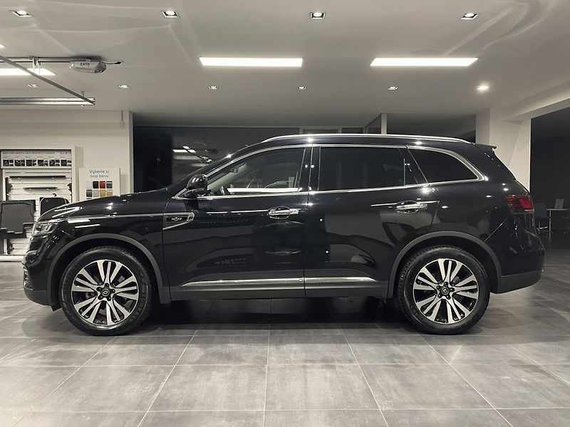 Renault Koleos (2023) INITIALE PARIS Blue 2,0dCi 190 - fotka 2 z 23