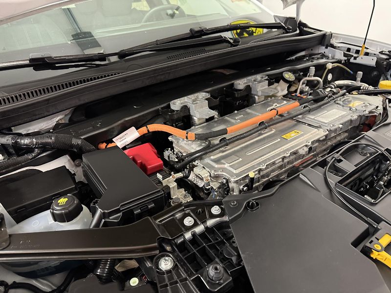Renault Mégane (2023) E TECH Evolution EV60 1MAJITEL - fotka 37 z 40