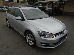 Volkswagen Golf 1,4 - fotografie inzerátu
