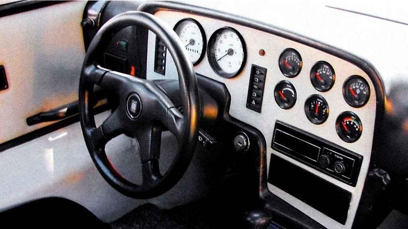 Tatra MTX V8.