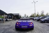 Nissan GT-R Liberty Walk - náhled 4