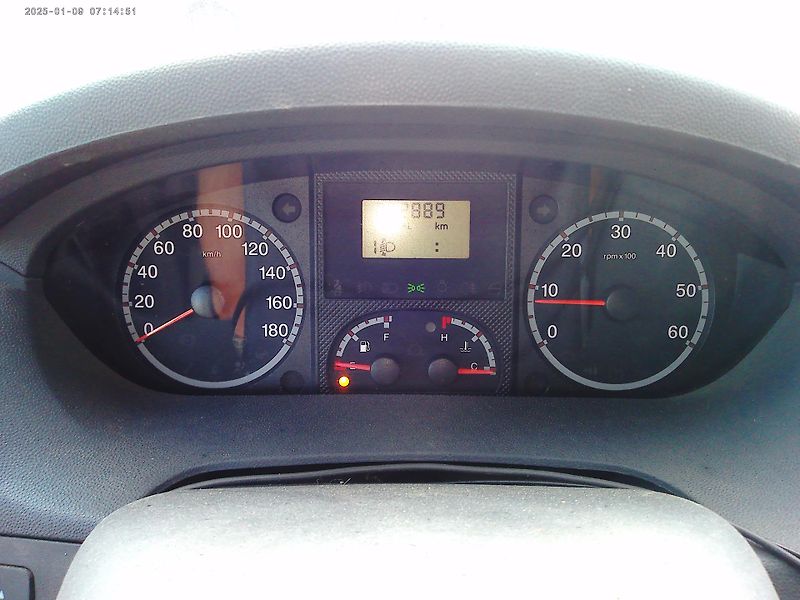 Citroën Jumper (2009) 2.2 HDi,L4H2,74 kW,7míst,klima - fotka 13 z 21