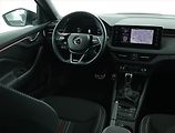 Škoda Kamiq (2024) Monte Carlo 1.5 TSI - náhled 7