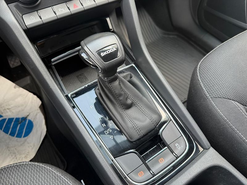 Škoda Kodiaq Ambition Plus 2.0 TDI 110kW DS - fotka 19 z 27