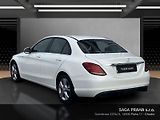 Mercedes-Benz Třídy C Třída C 200 d Aut. - náhled 7