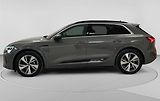 Audi Q8 e-tron 55 Q 360k Matrix Panorama - náhled 1