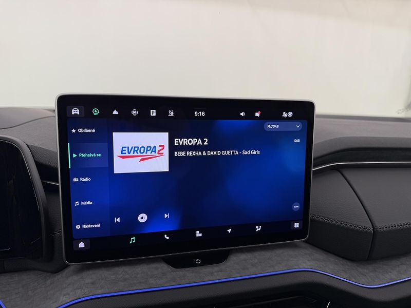 Škoda Kodiaq 2.0Tdi*4x4*7Mist*DPH*Exclusive - fotka 40 z 48