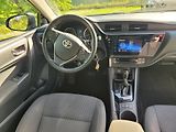 Toyota Corolla (2018) 1.6i, ČR, Trend+ LED, automat - náhled 8