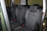 Peugeot Rifter (2026) ALLURE PureTech 110 S&S MAN6 - náhled 19