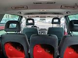 Volkswagen Sharan 2.0 TDI, ALU, 7 míst - náhled 32