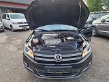 Volkswagen Tiguan 2,0TDI 4x4 LIFE NAVI TZ - náhled 19