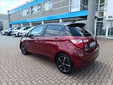 Toyota Yaris 1,5 WT-i AT 54KW HYBRID - náhled 8