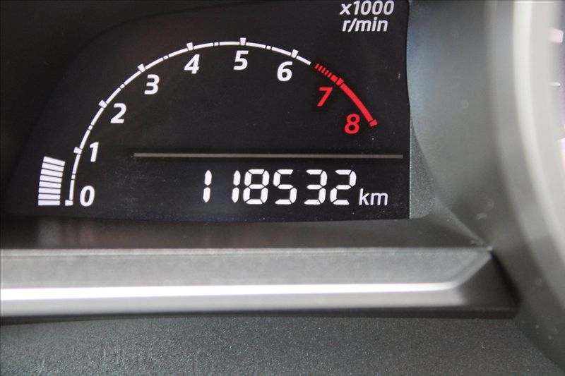 Mazda 3 2,0 i  NOVÉ V ČR,1.MAJITEL - fotka 9 z 25