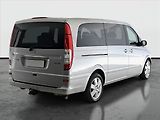 Mercedes-Benz Viano (2008) 3.0 CDI, ČR - náhled 4