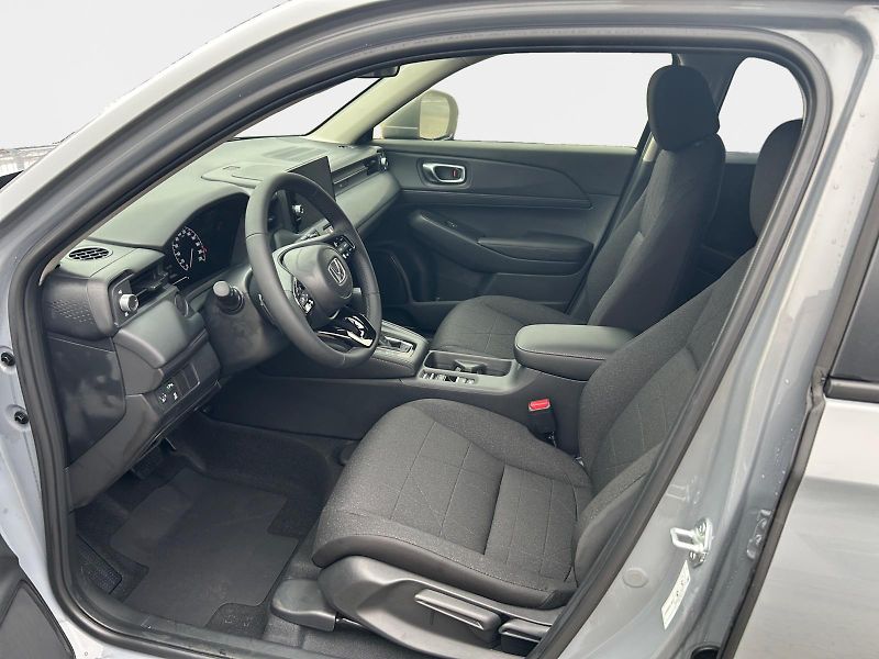 Honda HR-V (2026) 1,5 Elegance/skladem - fotka 8 z 10
