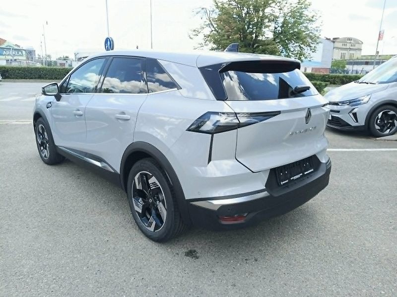 Renault Symbioz (2026) techno mild hybrid 140 - fotka 7 z 14