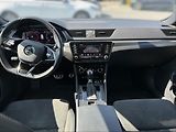 Škoda Superb 2,0 TDI 110 Sportline DSG - náhled 9