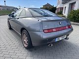 Alfa Romeo GTV 2,0 148kw po STK - náhled 2