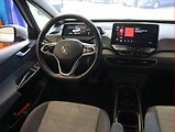 Volkswagen ID.3 (2020) Life 1st (62 kWh), SoH 90% - náhled 7