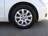Volkswagen Golf (2011) 1.2 TSI, Automat - náhled 15