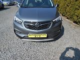Opel Mokka X,1.6CDTi,KAMERA,Kůže,Navi - náhled 11